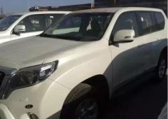    2016田2700中东版阿曼版测试