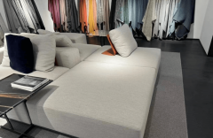    <strong>质领2025·前锋谈 海宁家纺协会会长曹咬强</strong>