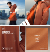 阿迪达斯轻活动蛇年「睿族工壳」系列 联袂演员