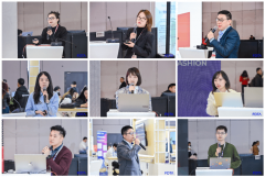    解锁数智立异攻略数字时髦立异空间实力