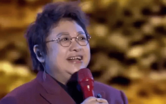 韩红震动官宣：2025巡回演唱会昌大启幕首坐成都