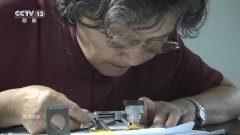 核心｜“新中式”引领国潮新风尚 千年织锦织出